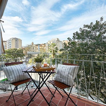 Bbarcelona Gracia Flat Apartment ภายนอก รูปภาพ