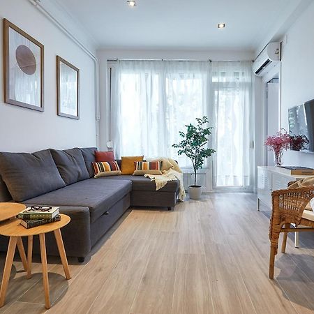 Bbarcelona Gracia Flat Apartment ภายนอก รูปภาพ