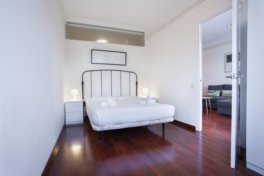 Bbarcelona Gracia Flat Apartment ภายนอก รูปภาพ