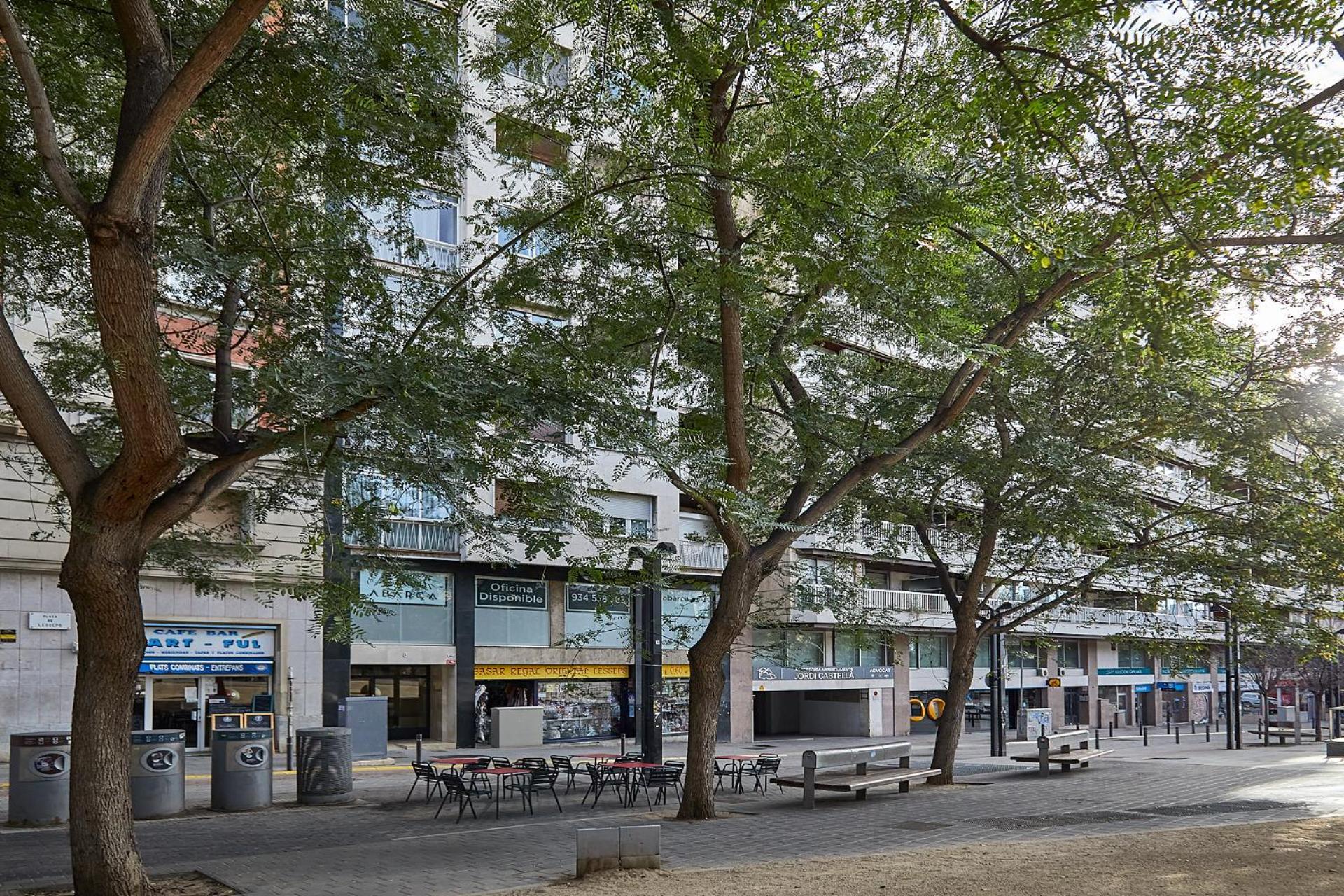 Bbarcelona Gracia Flat Apartment ภายนอก รูปภาพ
