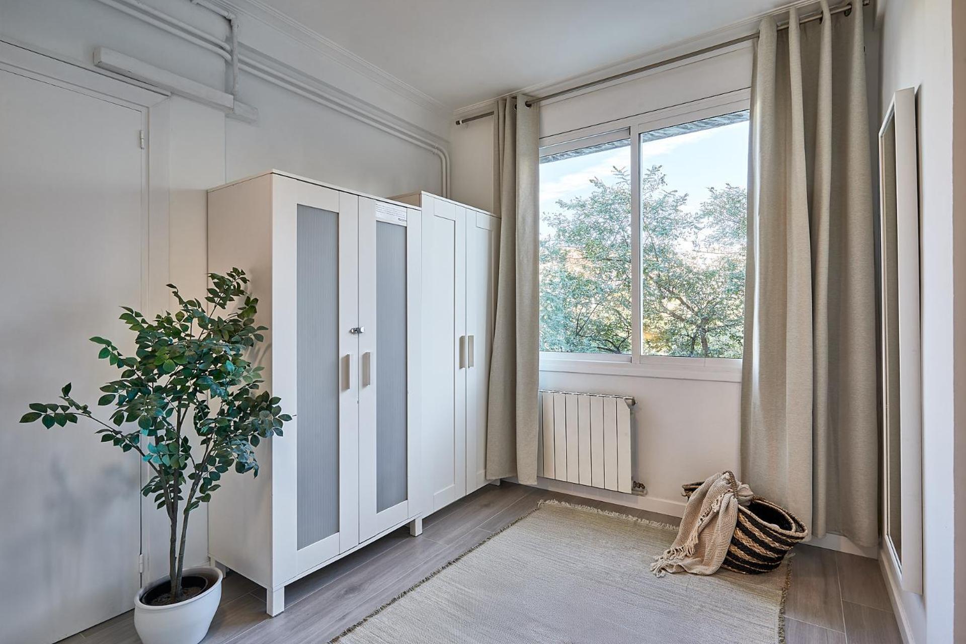 Bbarcelona Gracia Flat Apartment ภายนอก รูปภาพ