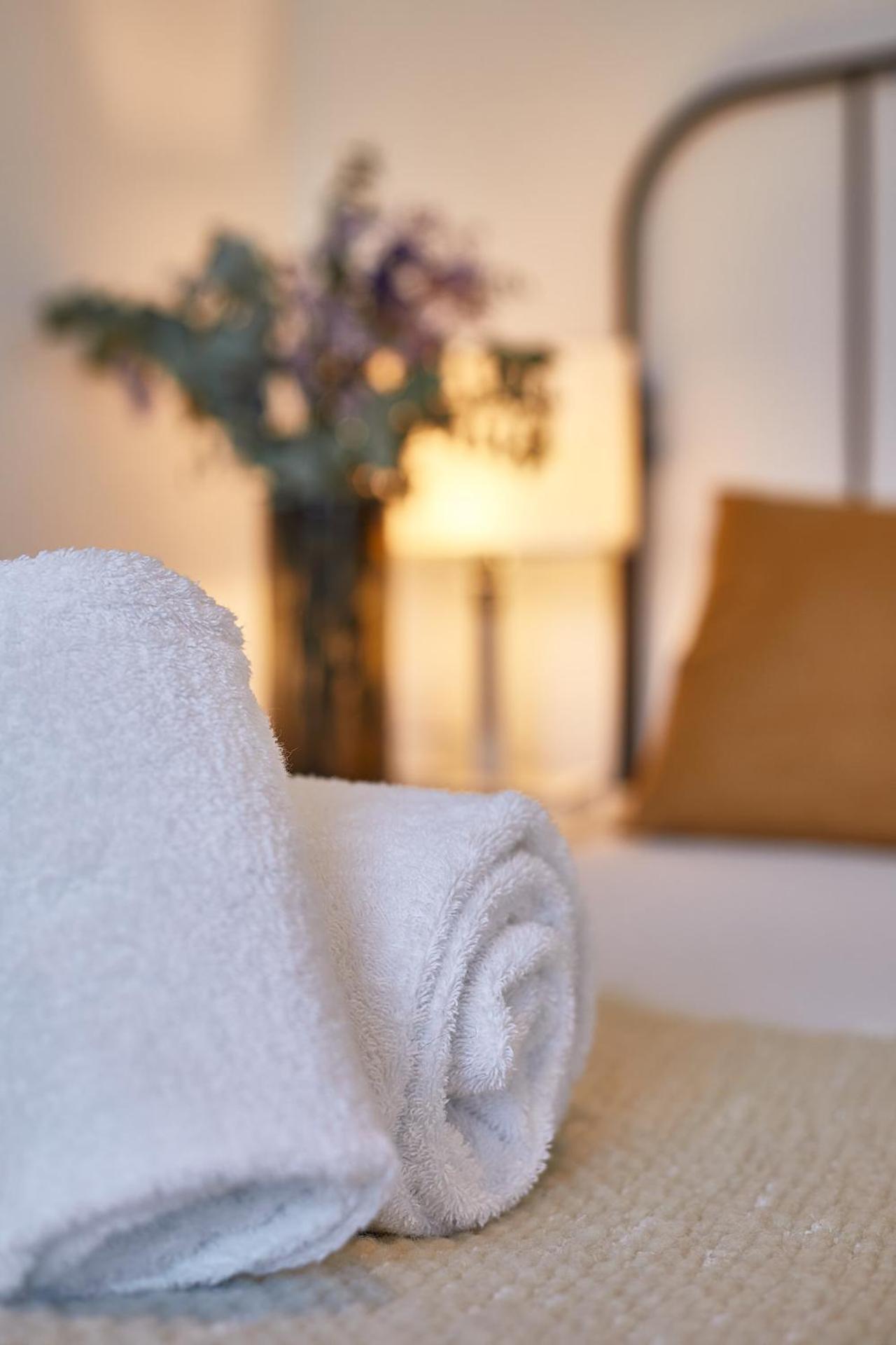 Bbarcelona Gracia Flat Apartment ภายนอก รูปภาพ