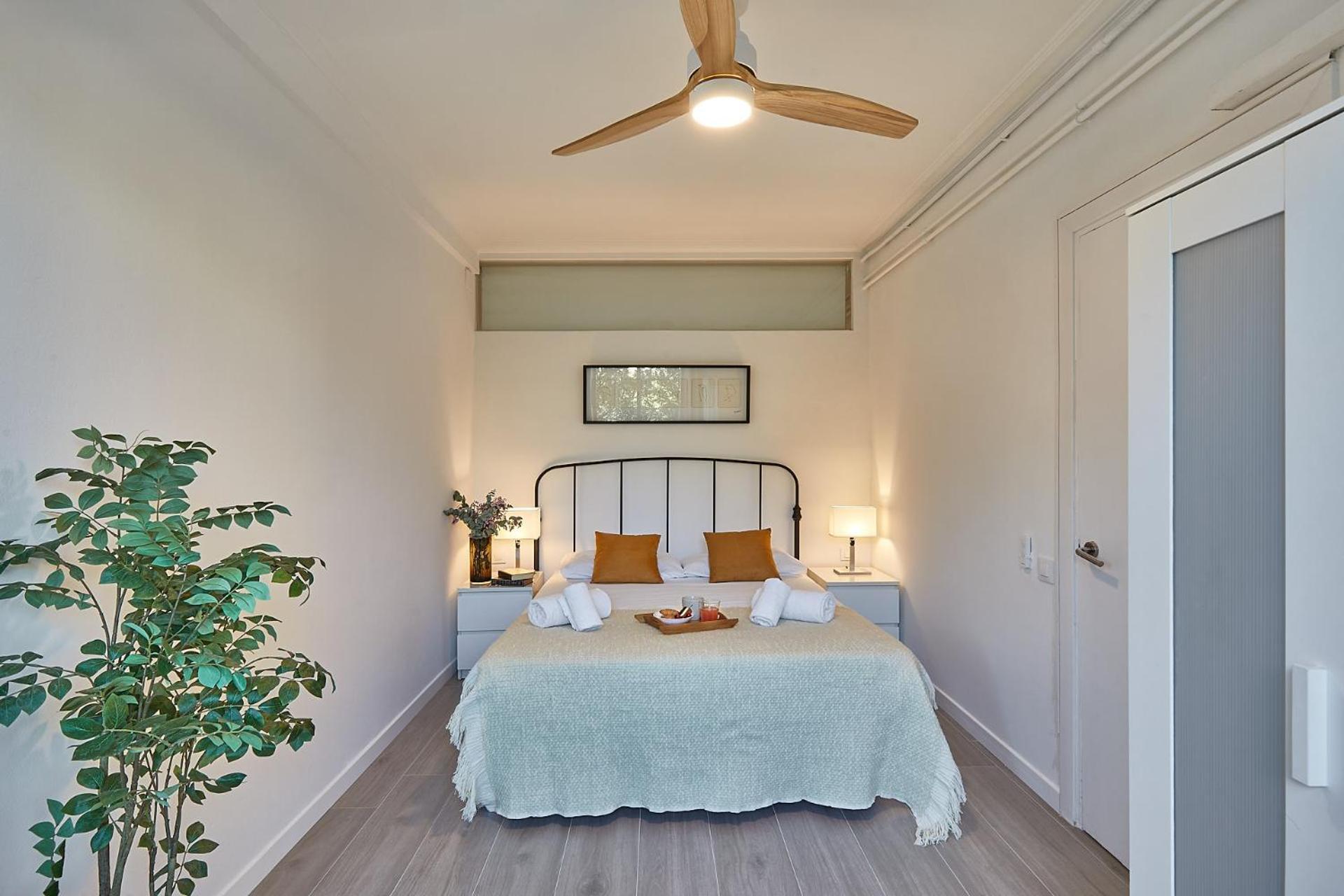 Bbarcelona Gracia Flat Apartment ภายนอก รูปภาพ