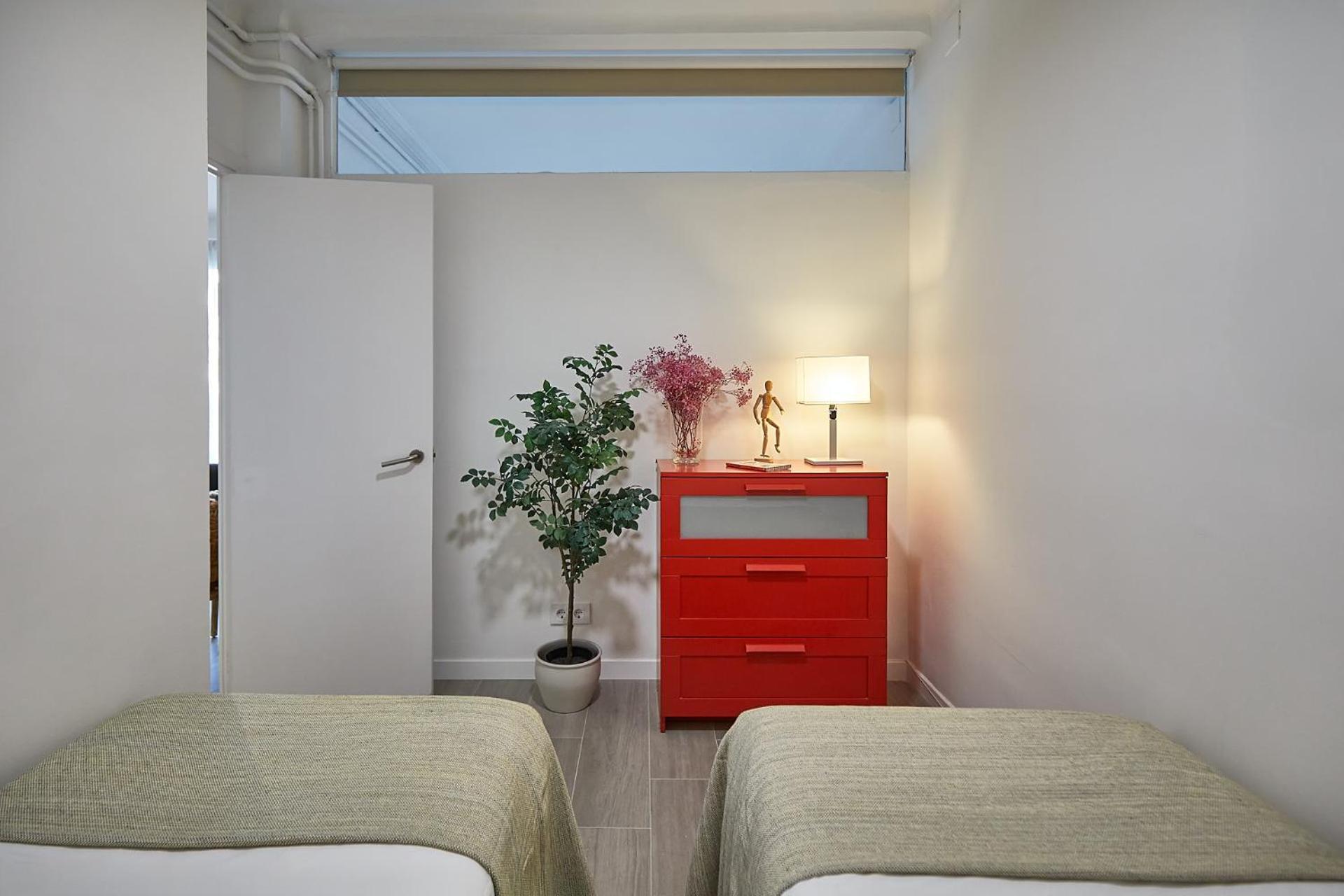 Bbarcelona Gracia Flat Apartment ภายนอก รูปภาพ