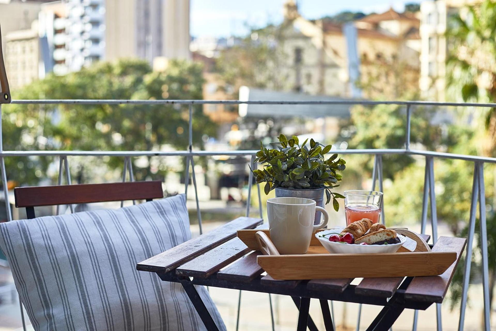 Bbarcelona Gracia Flat Apartment ภายนอก รูปภาพ