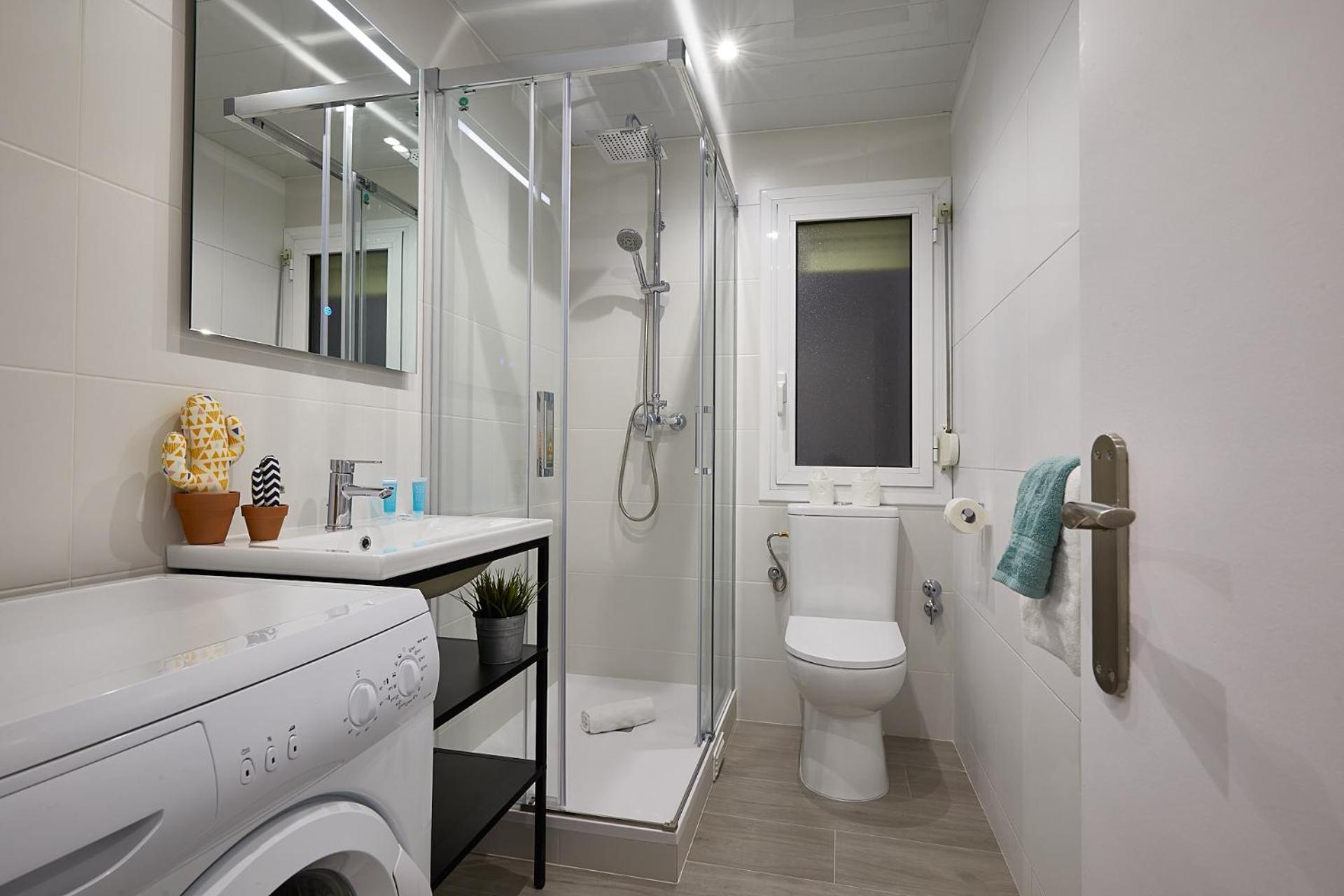 Bbarcelona Gracia Flat Apartment ภายนอก รูปภาพ