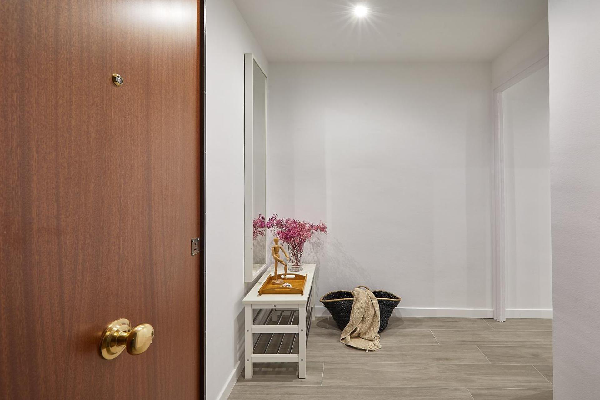 Bbarcelona Gracia Flat Apartment ภายนอก รูปภาพ