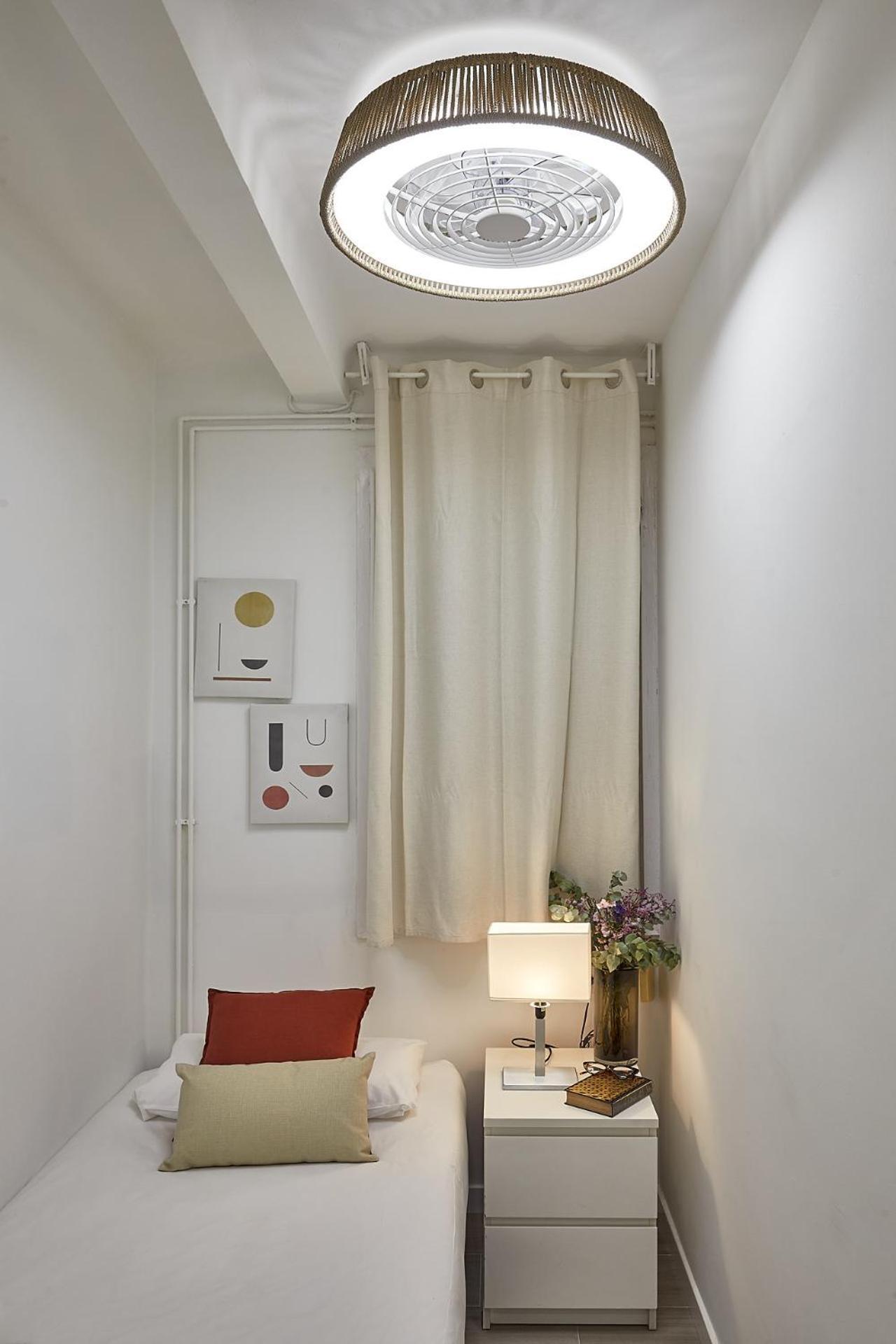 Bbarcelona Gracia Flat Apartment ภายนอก รูปภาพ